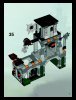 Notice / Instructions de Montage - LEGO - 8823 - Mistlands Tower: Page 43