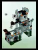 Notice / Instructions de Montage - LEGO - 8823 - Mistlands Tower: Page 44