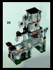 Notice / Instructions de Montage - LEGO - 8823 - Mistlands Tower: Page 47