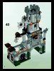 Notice / Instructions de Montage - LEGO - 8823 - Mistlands Tower: Page 48