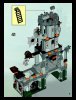 Notice / Instructions de Montage - LEGO - 8823 - Mistlands Tower: Page 49