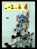 Notice / Instructions de Montage - LEGO - 8823 - Mistlands Tower: Page 51