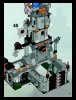 Notice / Instructions de Montage - LEGO - 8823 - Mistlands Tower: Page 61