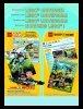 Notice / Instructions de Montage - LEGO - 8823 - Mistlands Tower: Page 75