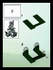 Notice / Instructions de Montage - LEGO - 8823 - Mistlands Tower: Page 8