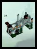 Notice / Instructions de Montage - LEGO - 8823 - Mistlands Tower: Page 29