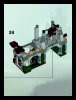 Notice / Instructions de Montage - LEGO - 8823 - Mistlands Tower: Page 31