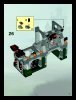 Notice / Instructions de Montage - LEGO - 8823 - Mistlands Tower: Page 33