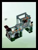 Notice / Instructions de Montage - LEGO - 8823 - Mistlands Tower: Page 34