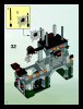 Notice / Instructions de Montage - LEGO - 8823 - Mistlands Tower: Page 40