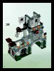 Notice / Instructions de Montage - LEGO - 8823 - Mistlands Tower: Page 42