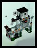 Notice / Instructions de Montage - LEGO - 8823 - Mistlands Tower: Page 43