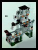 Notice / Instructions de Montage - LEGO - 8823 - Mistlands Tower: Page 47