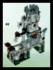 Notice / Instructions de Montage - LEGO - 8823 - Mistlands Tower: Page 48