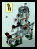 Notice / Instructions de Montage - LEGO - 8823 - Mistlands Tower: Page 49