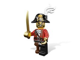 8833 - LEGO® Minifigures, Series 8