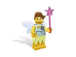 8833 - LEGO® Minifigures, Series 8