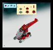 Notice / Instructions de Montage - LEGO - 8863 - Blizzard's Peak: Page 24