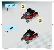 Notice / Instructions de Montage - LEGO - 8863 - Blizzard's Peak: Page 11