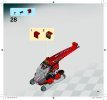 Notice / Instructions de Montage - LEGO - 8863 - Blizzard's Peak: Page 23