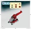 Notice / Instructions de Montage - LEGO - 8863 - Blizzard's Peak: Page 24