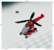 Notice / Instructions de Montage - LEGO - 8863 - Blizzard's Peak: Page 27