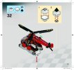 Notice / Instructions de Montage - LEGO - 8863 - Blizzard's Peak: Page 29