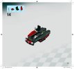 Notice / Instructions de Montage - LEGO - 8863 - Blizzard's Peak: Page 39