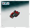 Notice / Instructions de Montage - LEGO - 8863 - Blizzard's Peak: Page 40