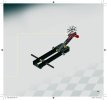 Notice / Instructions de Montage - LEGO - 8863 - Blizzard's Peak: Page 55