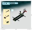 Notice / Instructions de Montage - LEGO - 8863 - Blizzard's Peak: Page 58