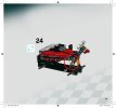 Notice / Instructions de Montage - LEGO - 8863 - Blizzard's Peak: Page 63