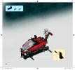 Notice / Instructions de Montage - LEGO - 8863 - Blizzard's Peak: Page 64