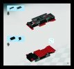 Notice / Instructions de Montage - LEGO - 8864 - Desert of Destruction: Page 39