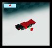 Notice / Instructions de Montage - LEGO - 8864 - Desert of Destruction: Page 40