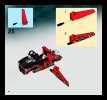 Notice / Instructions de Montage - LEGO - 8864 - Desert of Destruction: Page 56