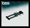 Notice / Instructions de Montage - LEGO - 8864 - Desert of Destruction: Page 10