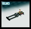 Notice / Instructions de Montage - LEGO - 8864 - Desert of Destruction: Page 12