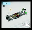 Notice / Instructions de Montage - LEGO - 8864 - Desert of Destruction: Page 61