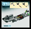 Notice / Instructions de Montage - LEGO - 8864 - Desert of Destruction: Page 16