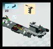 Notice / Instructions de Montage - LEGO - 8864 - Desert of Destruction: Page 17