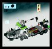 Notice / Instructions de Montage - LEGO - 8864 - Desert of Destruction: Page 36