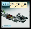 Notice / Instructions de Montage - LEGO - 8864 - Desert of Destruction: Page 18