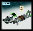 Notice / Instructions de Montage - LEGO - 8864 - Desert of Destruction: Page 22