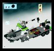 Notice / Instructions de Montage - LEGO - 8864 - Desert of Destruction: Page 36