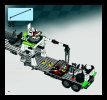 Notice / Instructions de Montage - LEGO - 8864 - Desert of Destruction: Page 42