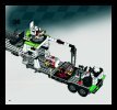 Notice / Instructions de Montage - LEGO - 8864 - Desert of Destruction: Page 46