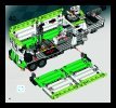 Notice / Instructions de Montage - LEGO - 8864 - Desert of Destruction: Page 66