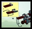 Notice / Instructions de Montage - LEGO - 8875 - King's Siege Tower: Page 12