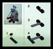 Notice / Instructions de Montage - LEGO - 8875 - King's Siege Tower: Page 4